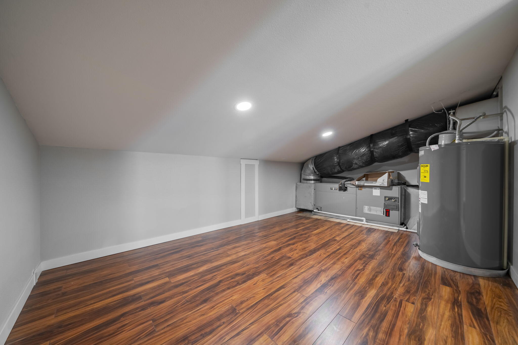 Sundance East - Residential