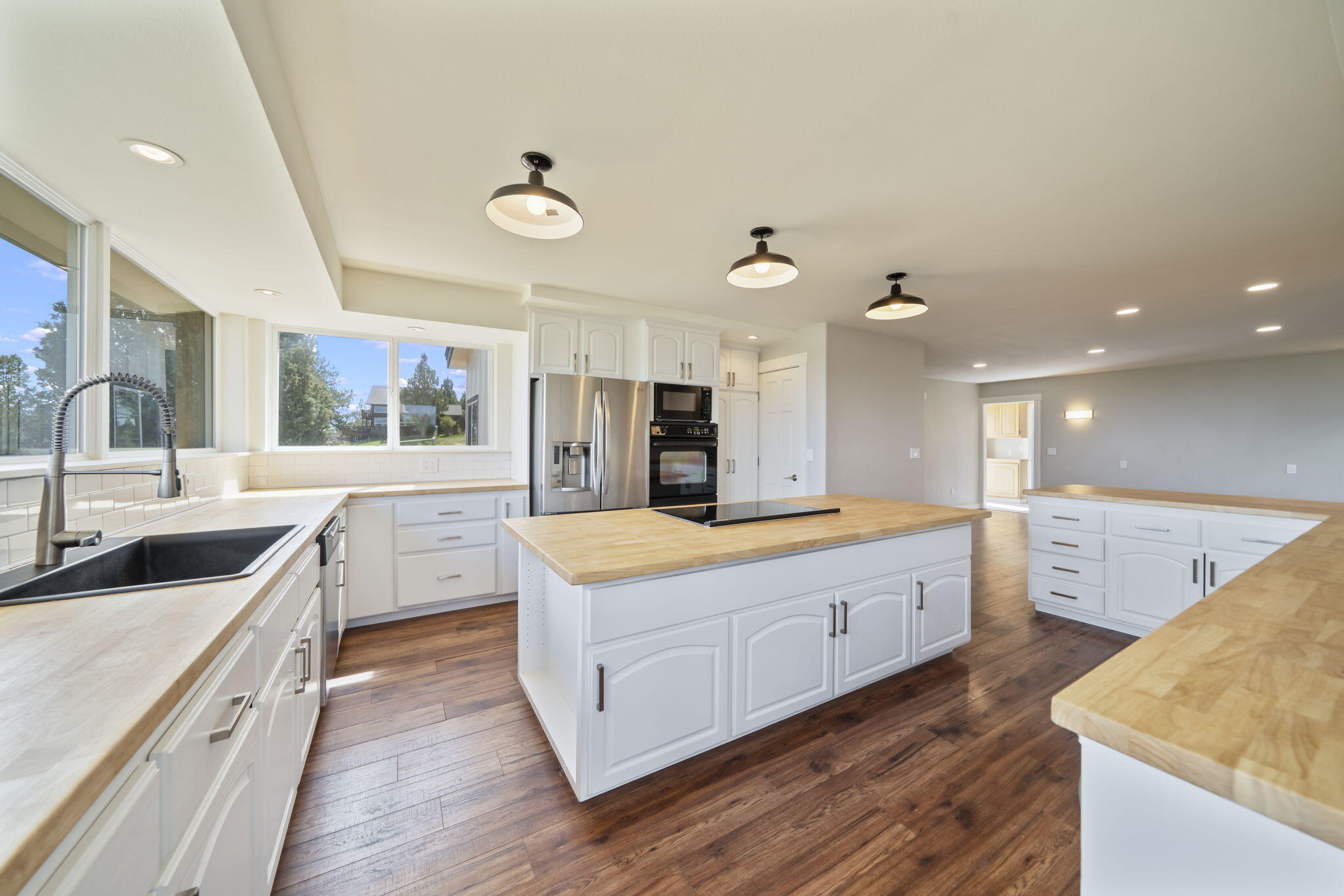 Sundance East - Residential