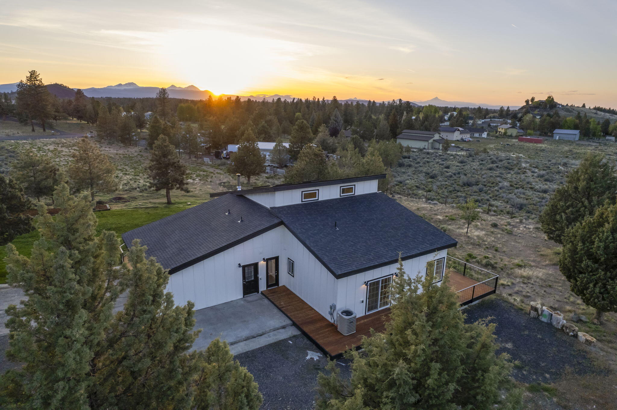 Sundance East - Residential