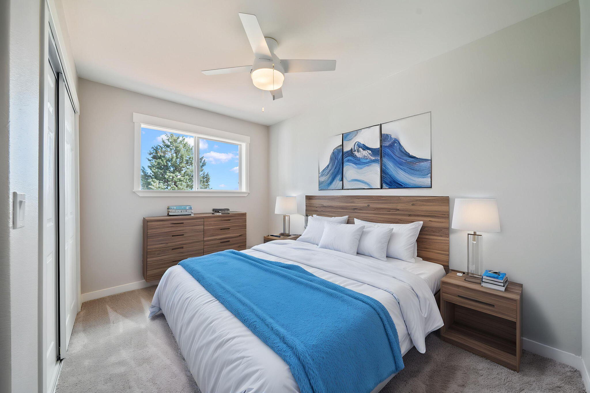 Sundance East - Residential