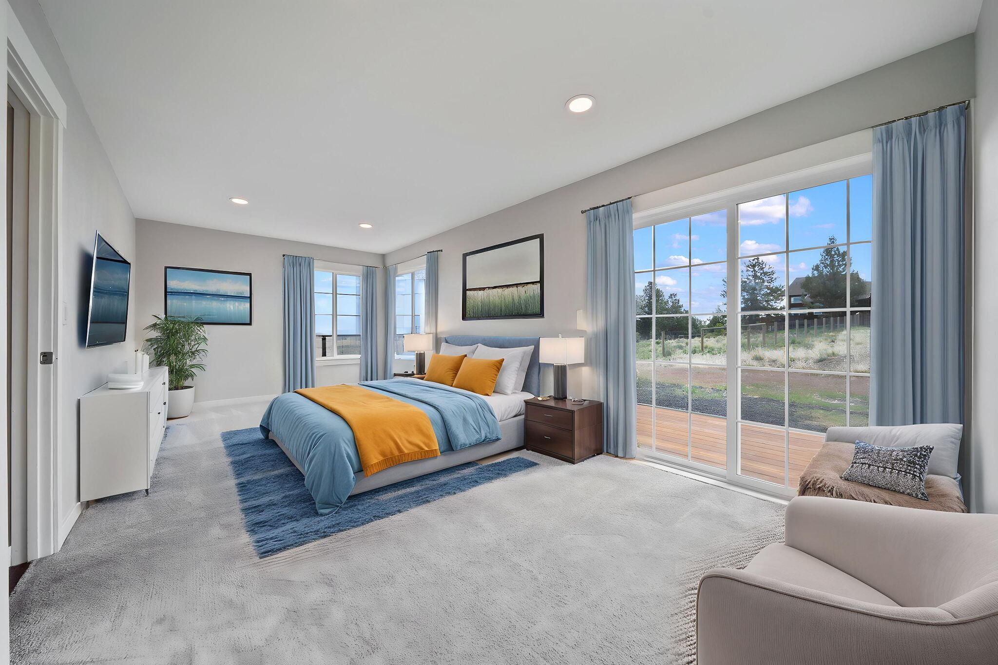 Sundance East - Residential