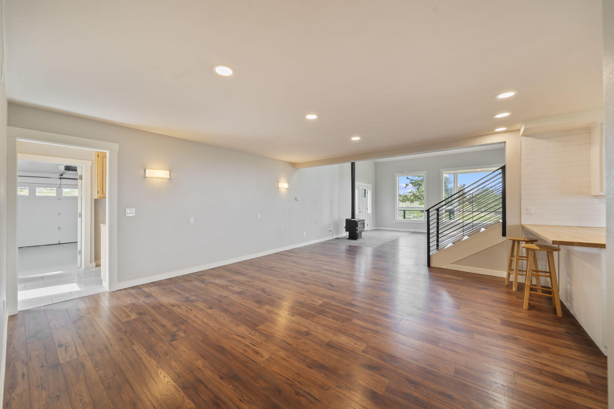 Sundance East - Residential