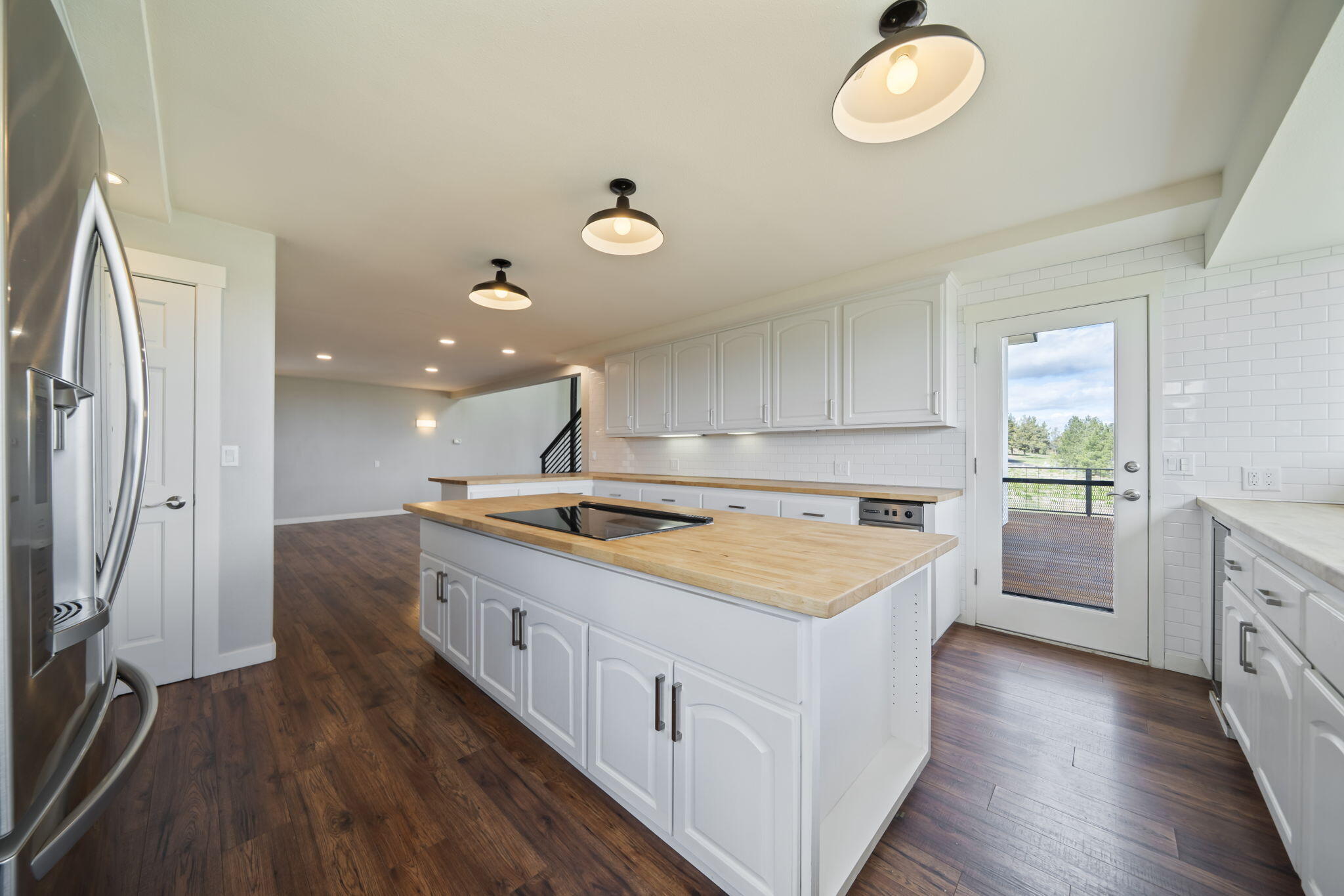 Sundance East - Residential