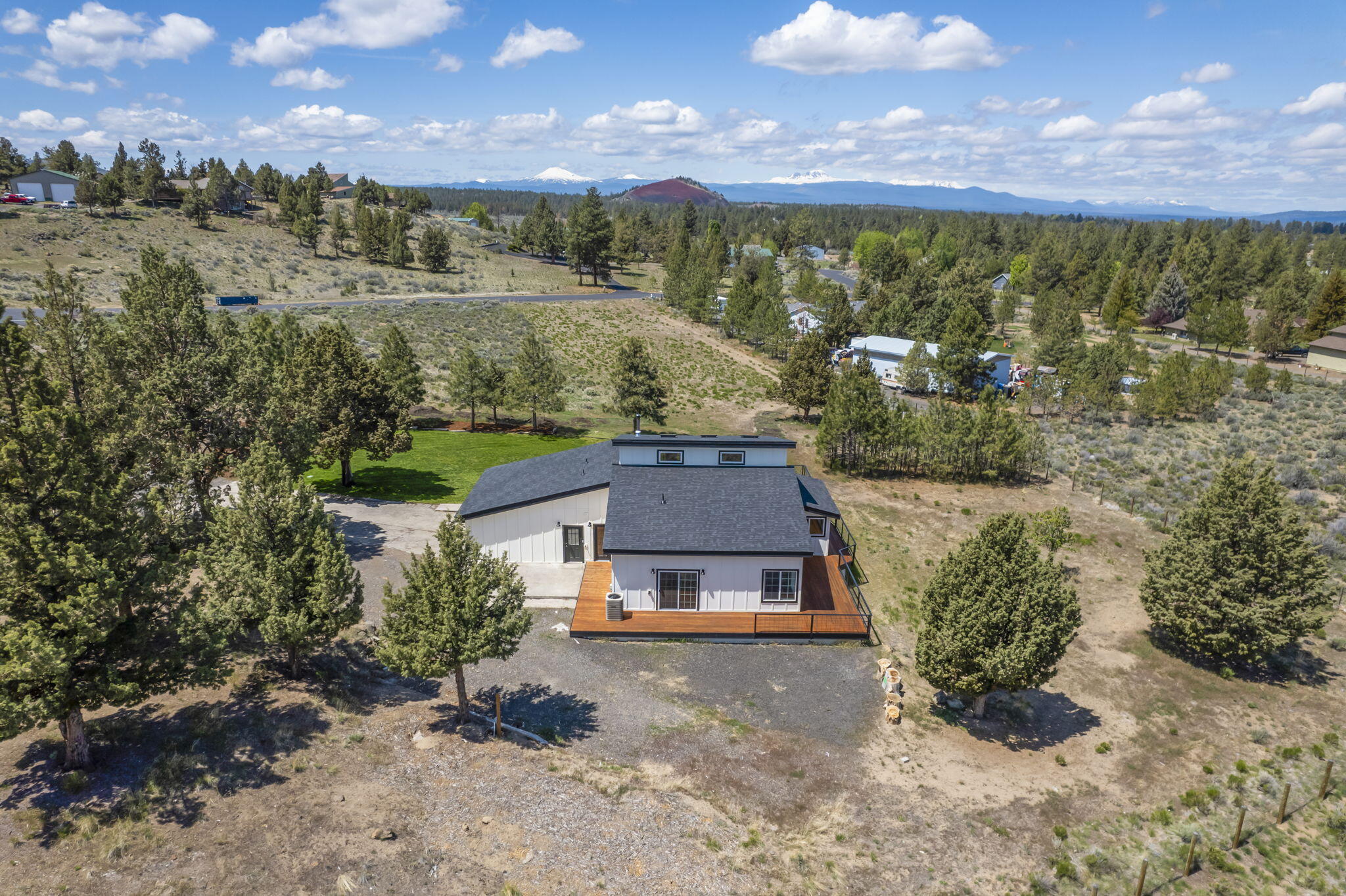 Sundance East - Residential