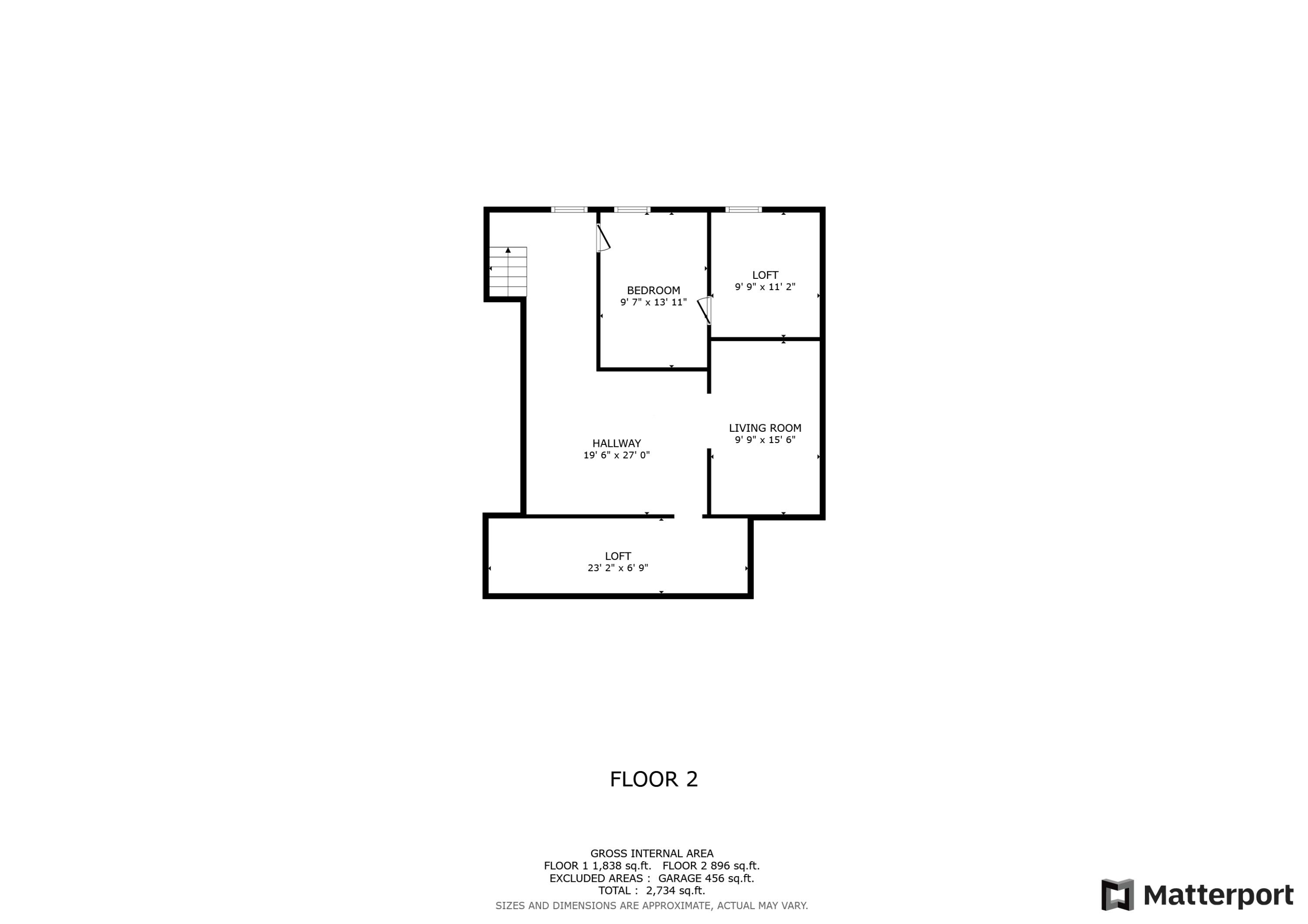 Sundance East - Residential