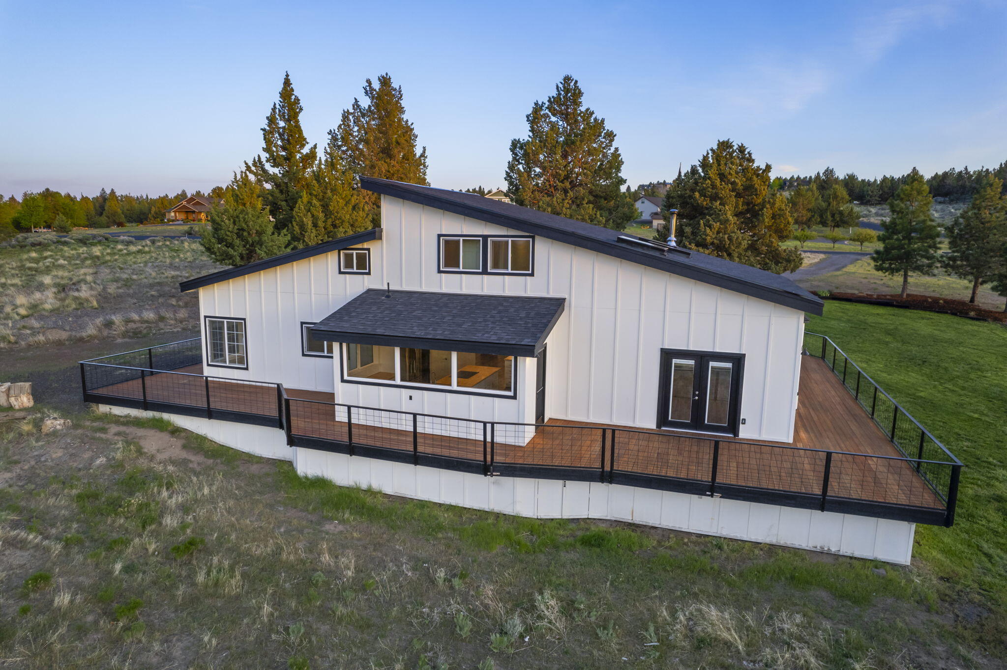 Sundance East - Residential