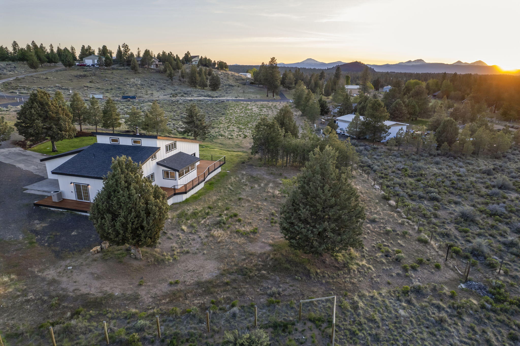 Sundance East - Residential