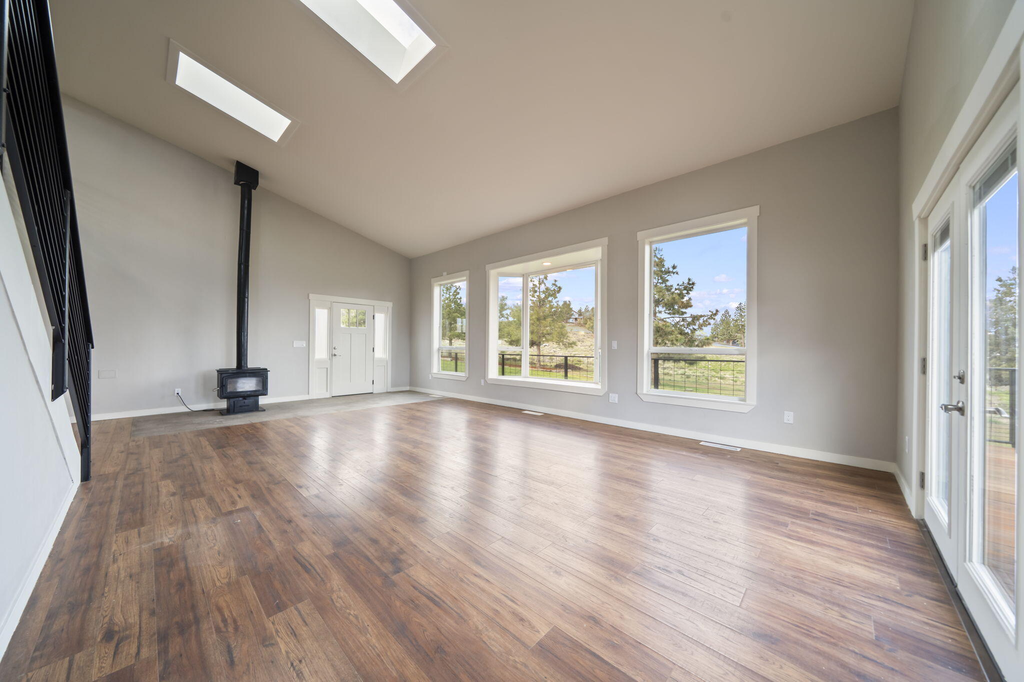 Sundance East - Residential