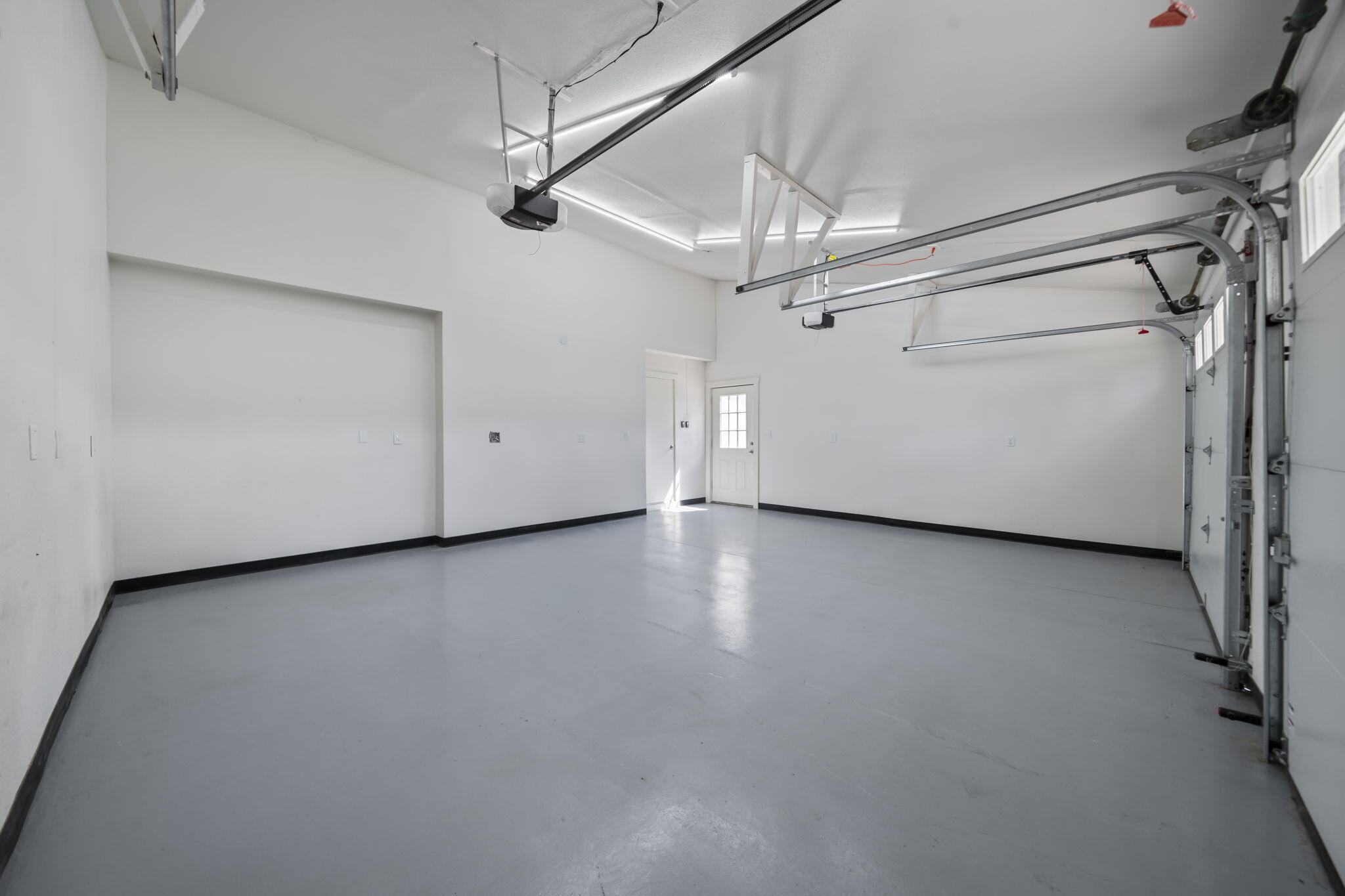 Sundance East - Residential