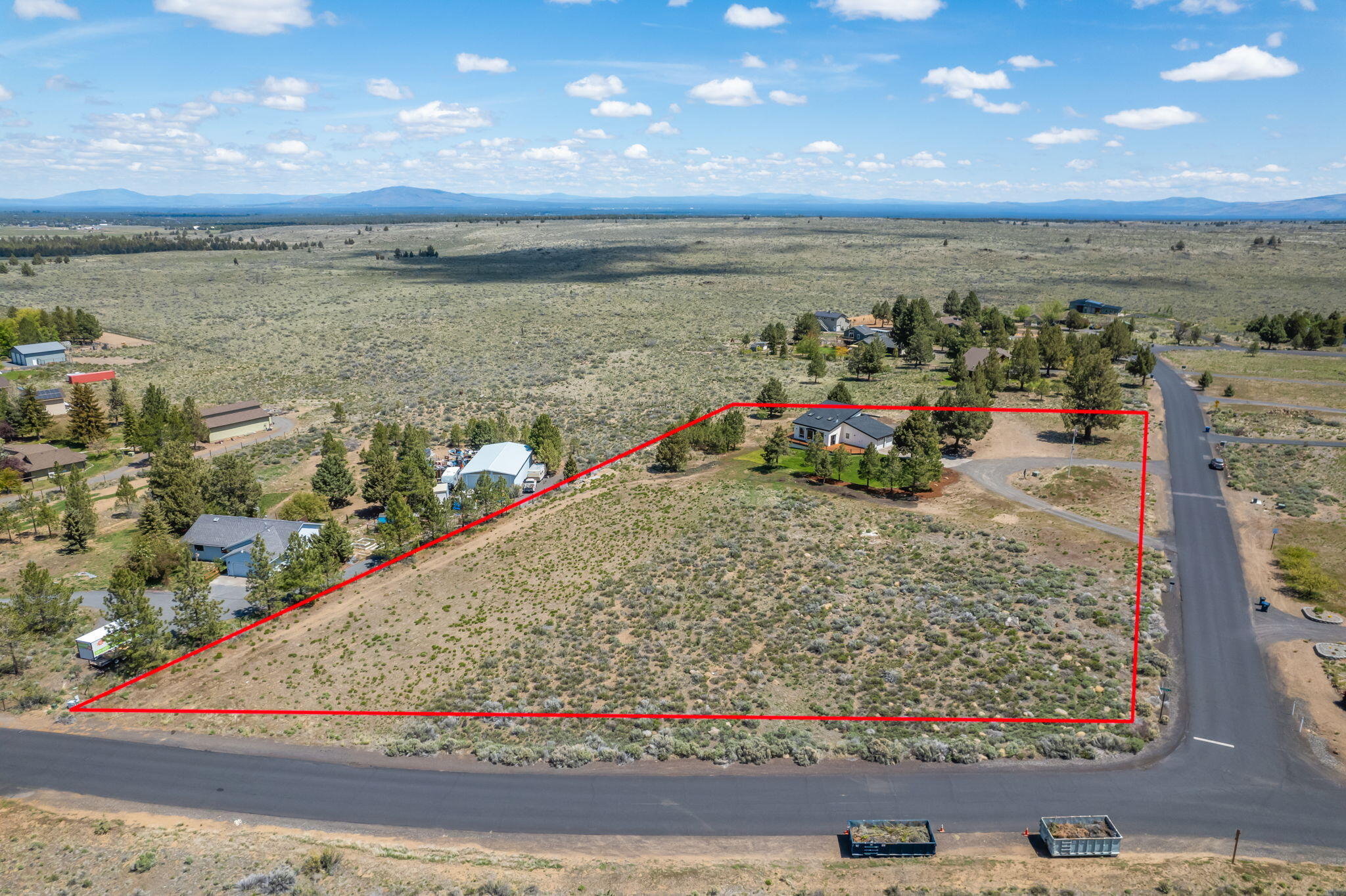 Sundance East - Residential