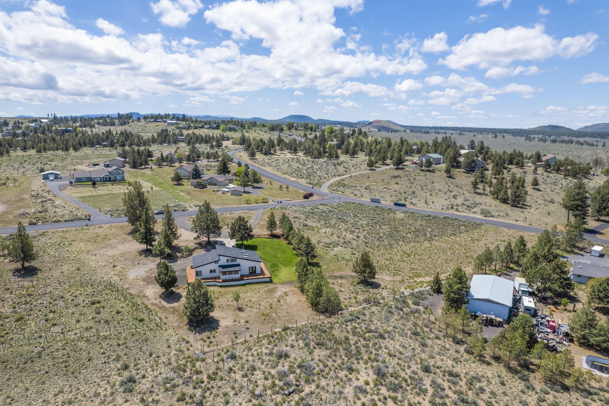 Sundance East - Residential