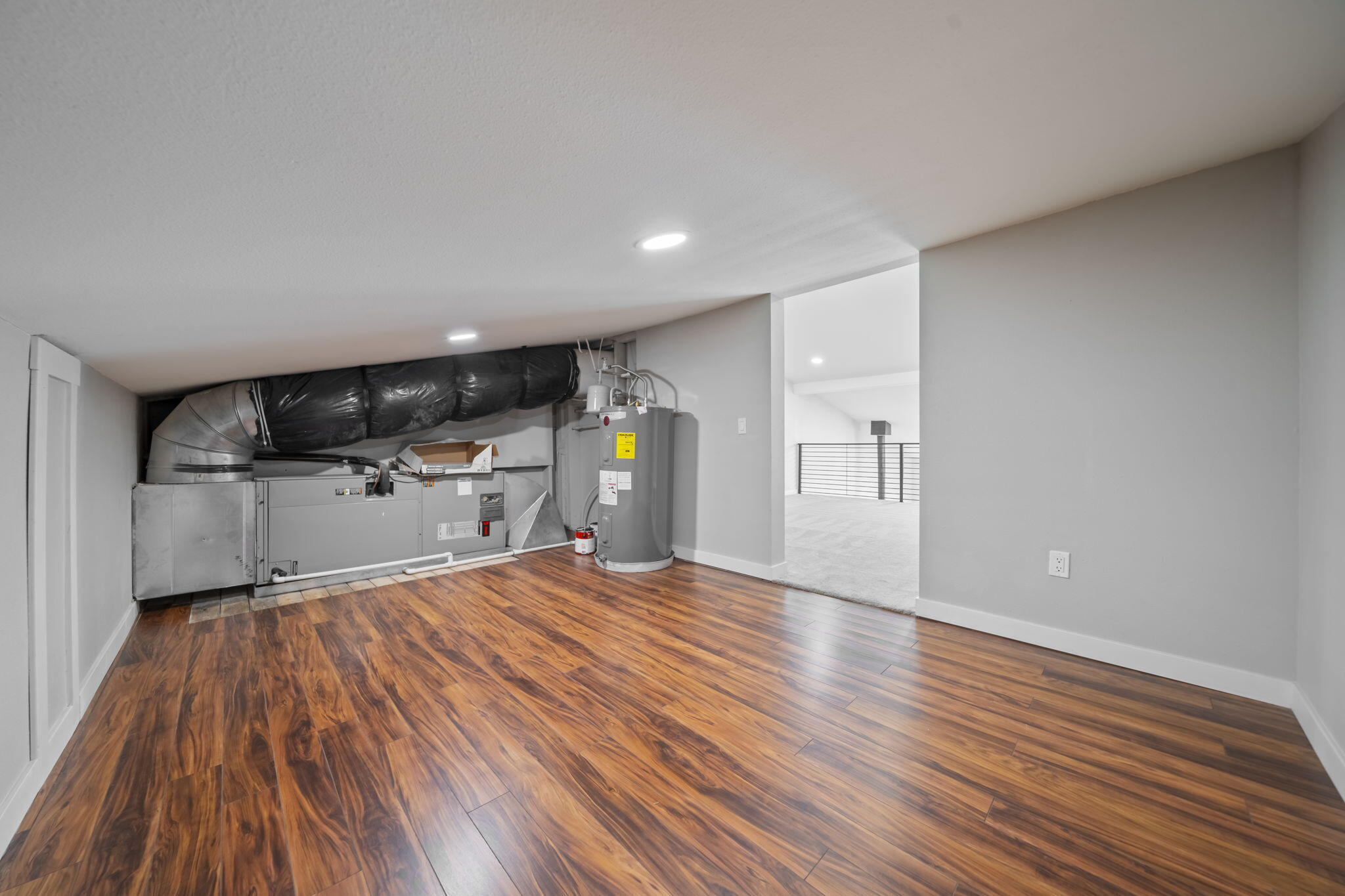 Sundance East - Residential