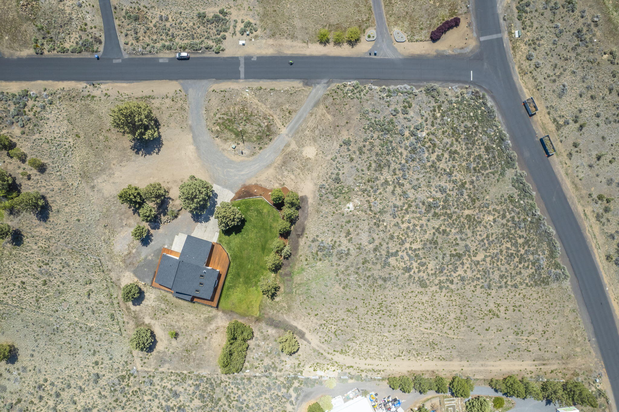 Sundance East - Residential