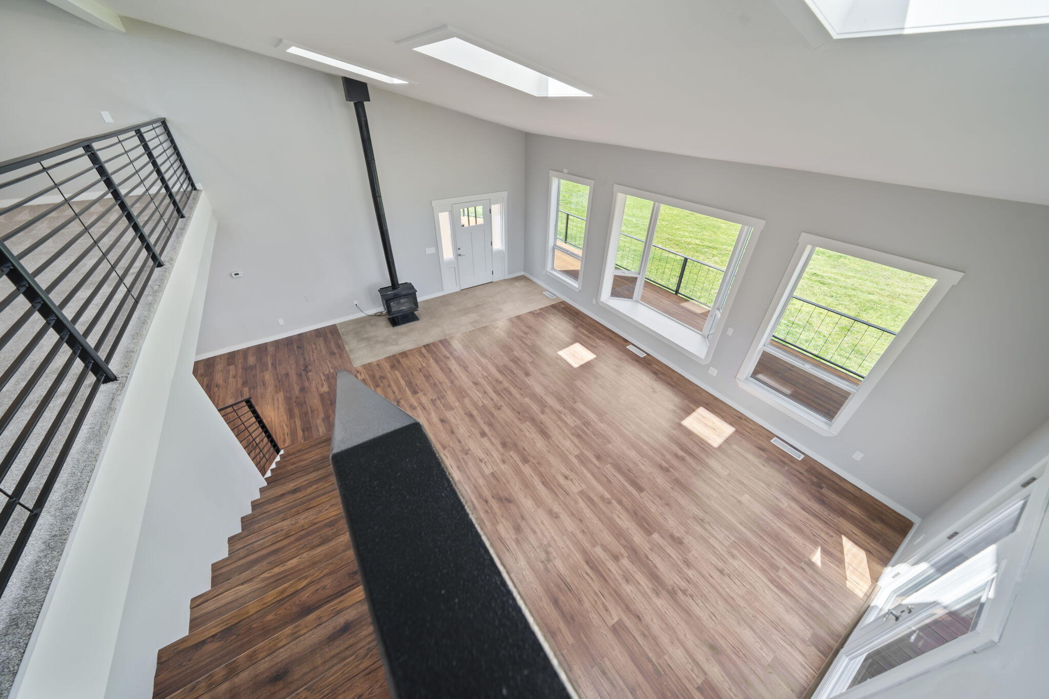 Sundance East - Residential