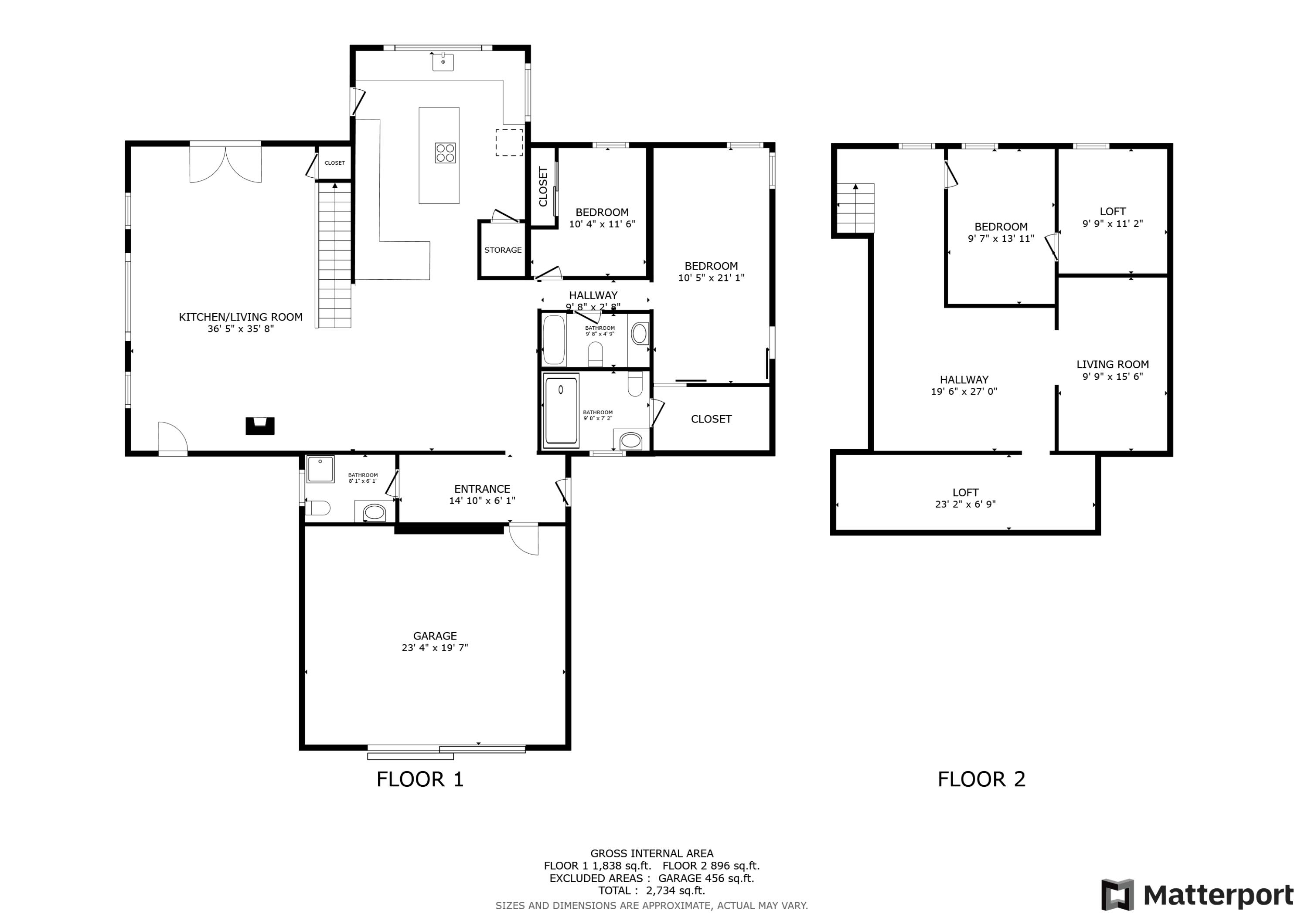 Sundance East - Residential