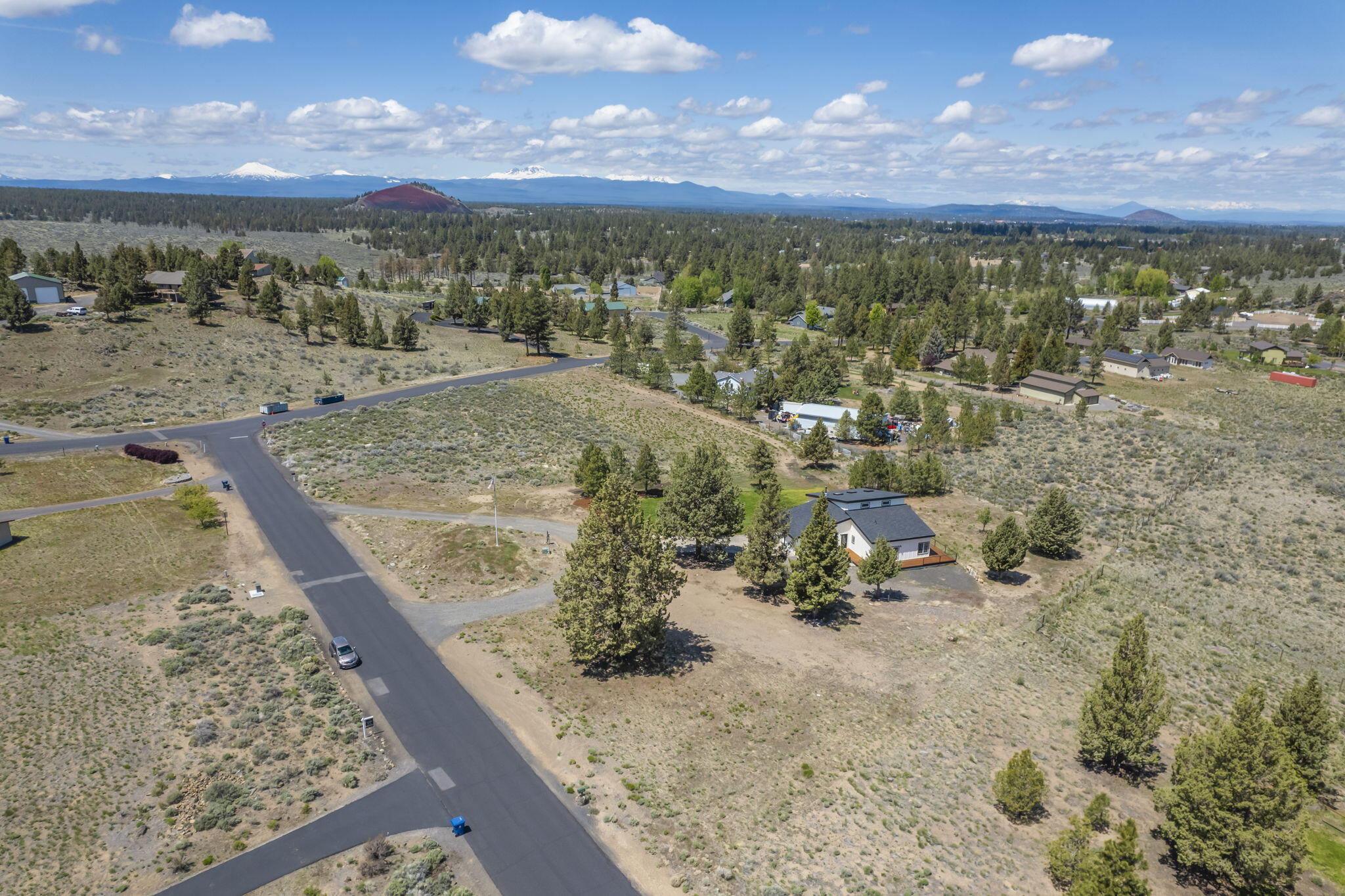 Sundance East - Residential