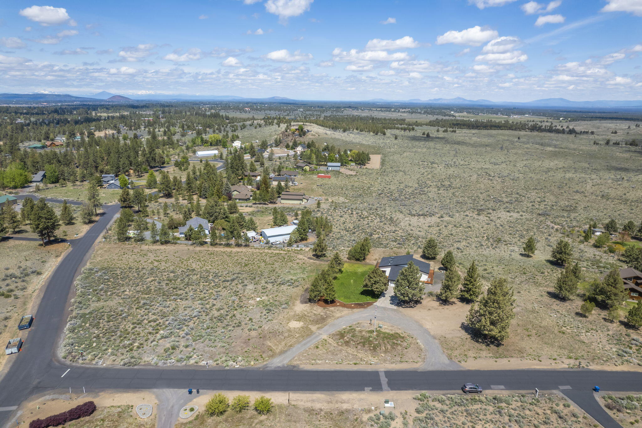 Sundance East - Residential