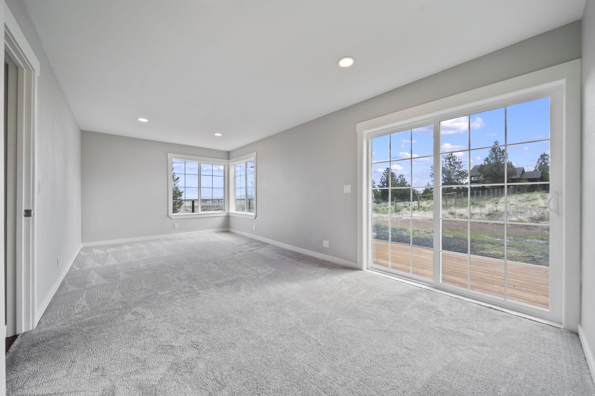 Sundance East - Residential