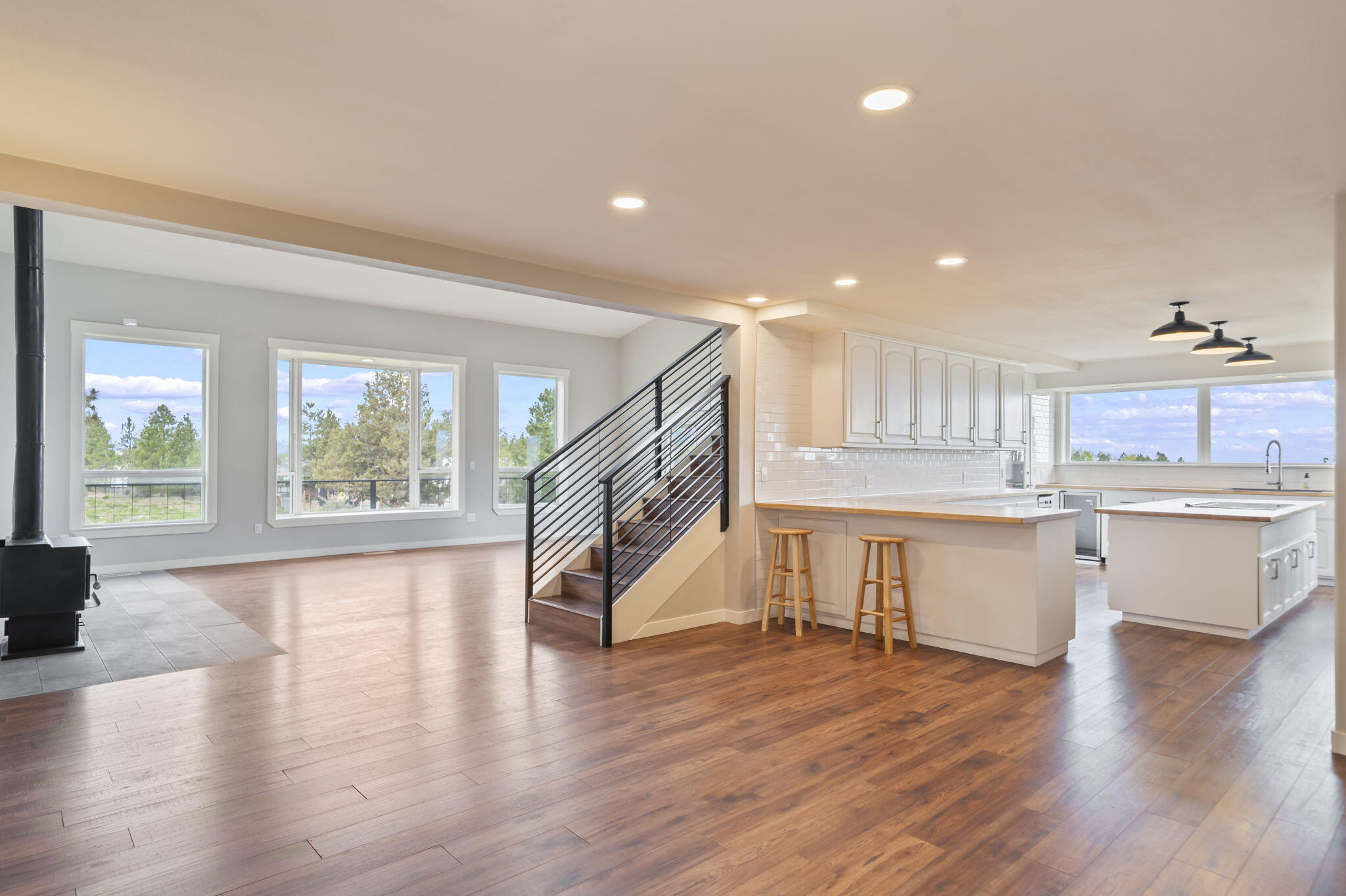 Sundance East - Residential