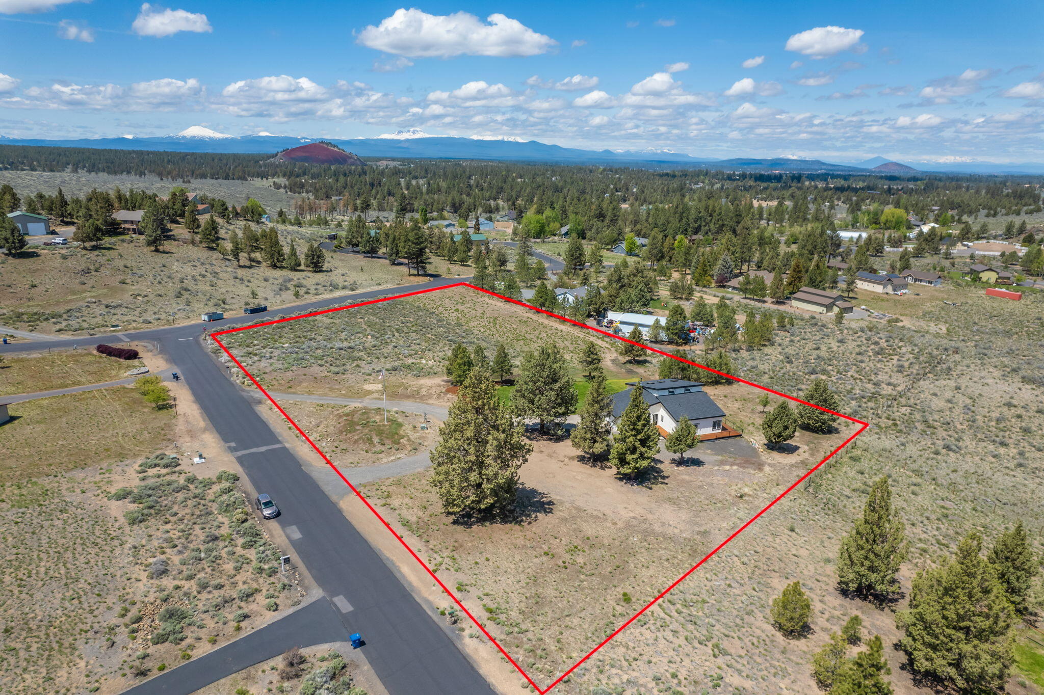 Sundance East - Residential