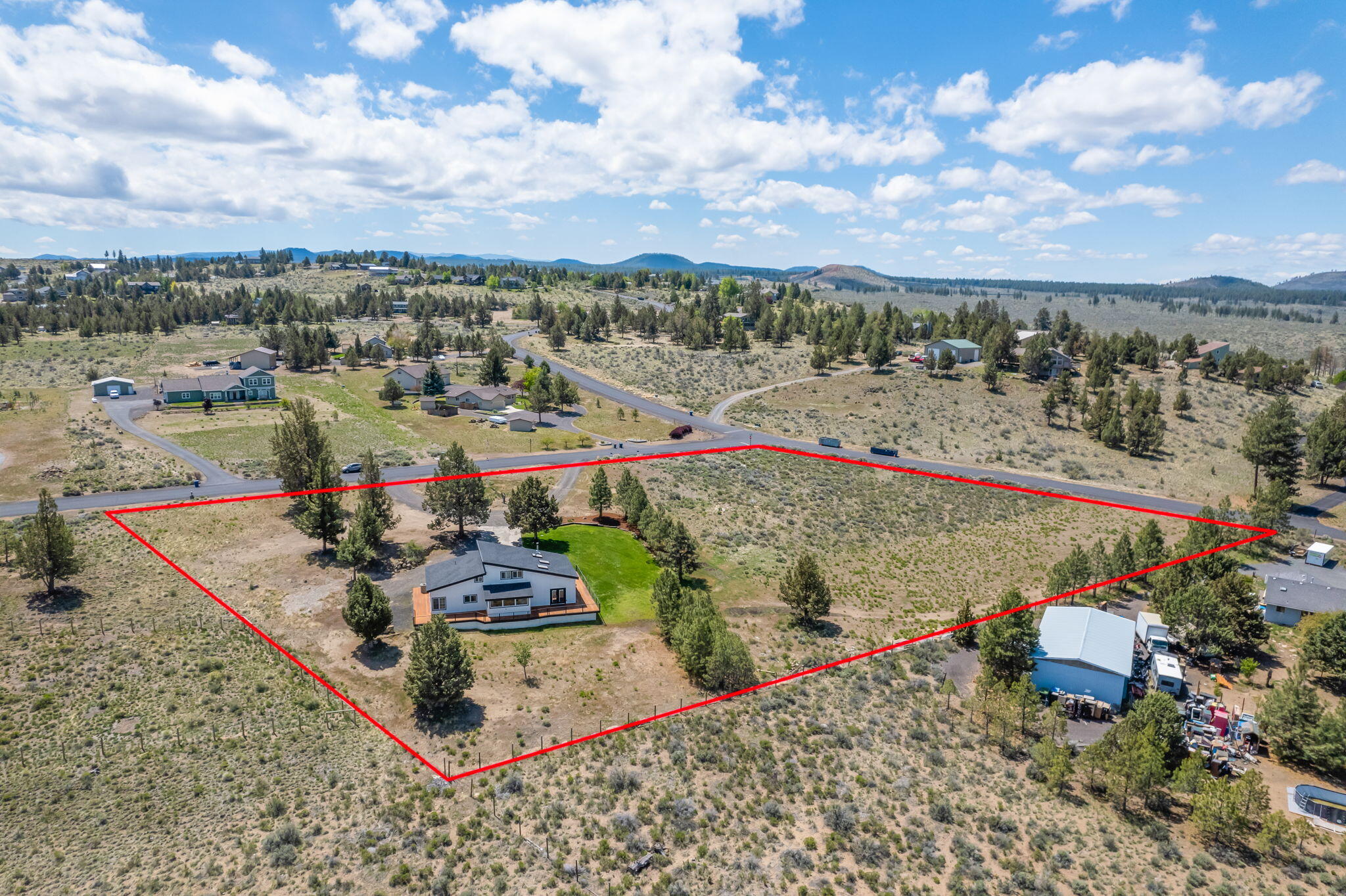 Sundance East - Residential