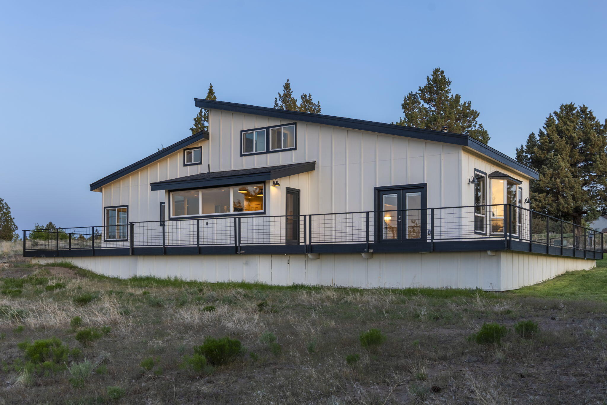 Sundance East - Residential