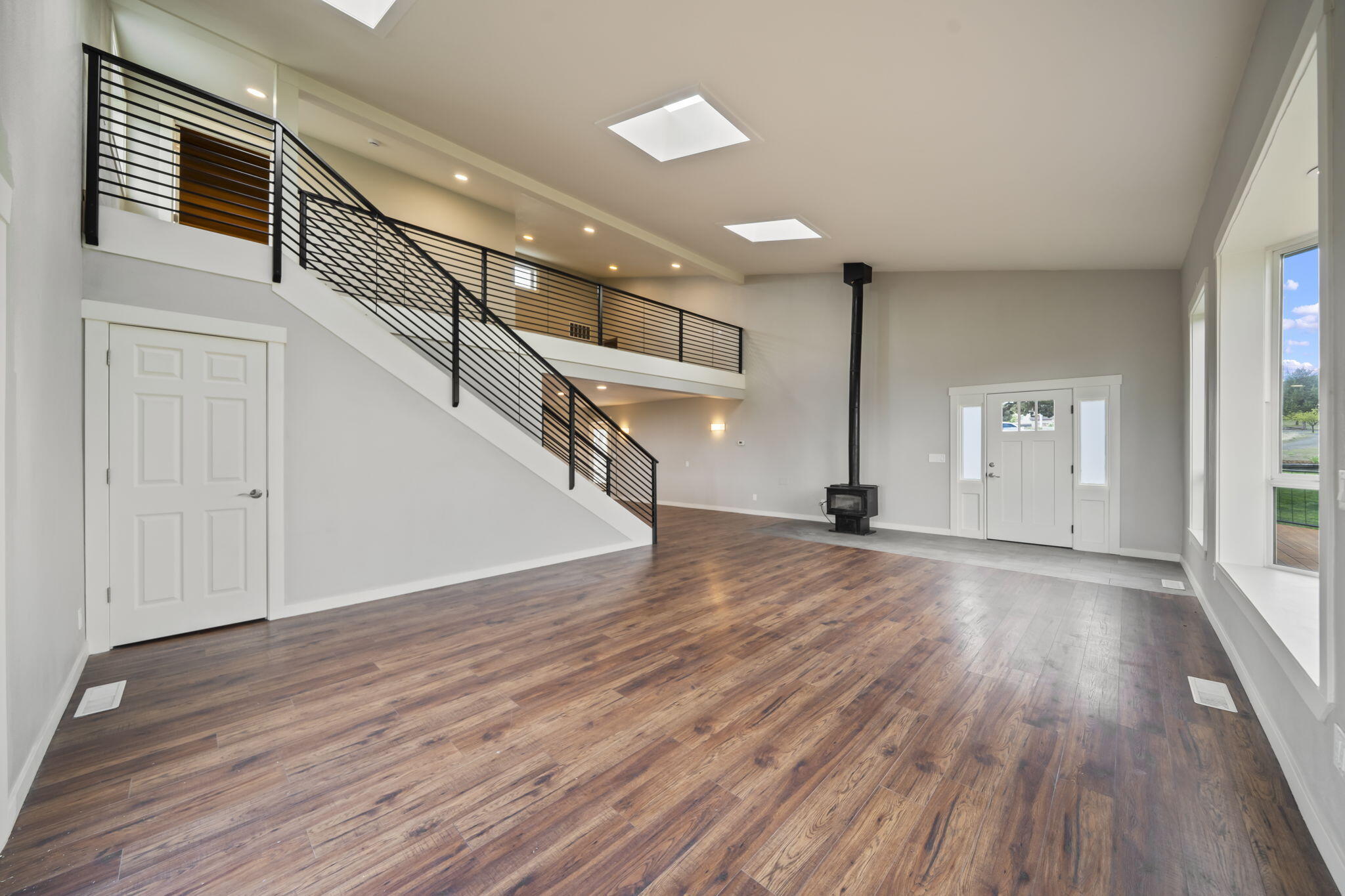 Sundance East - Residential