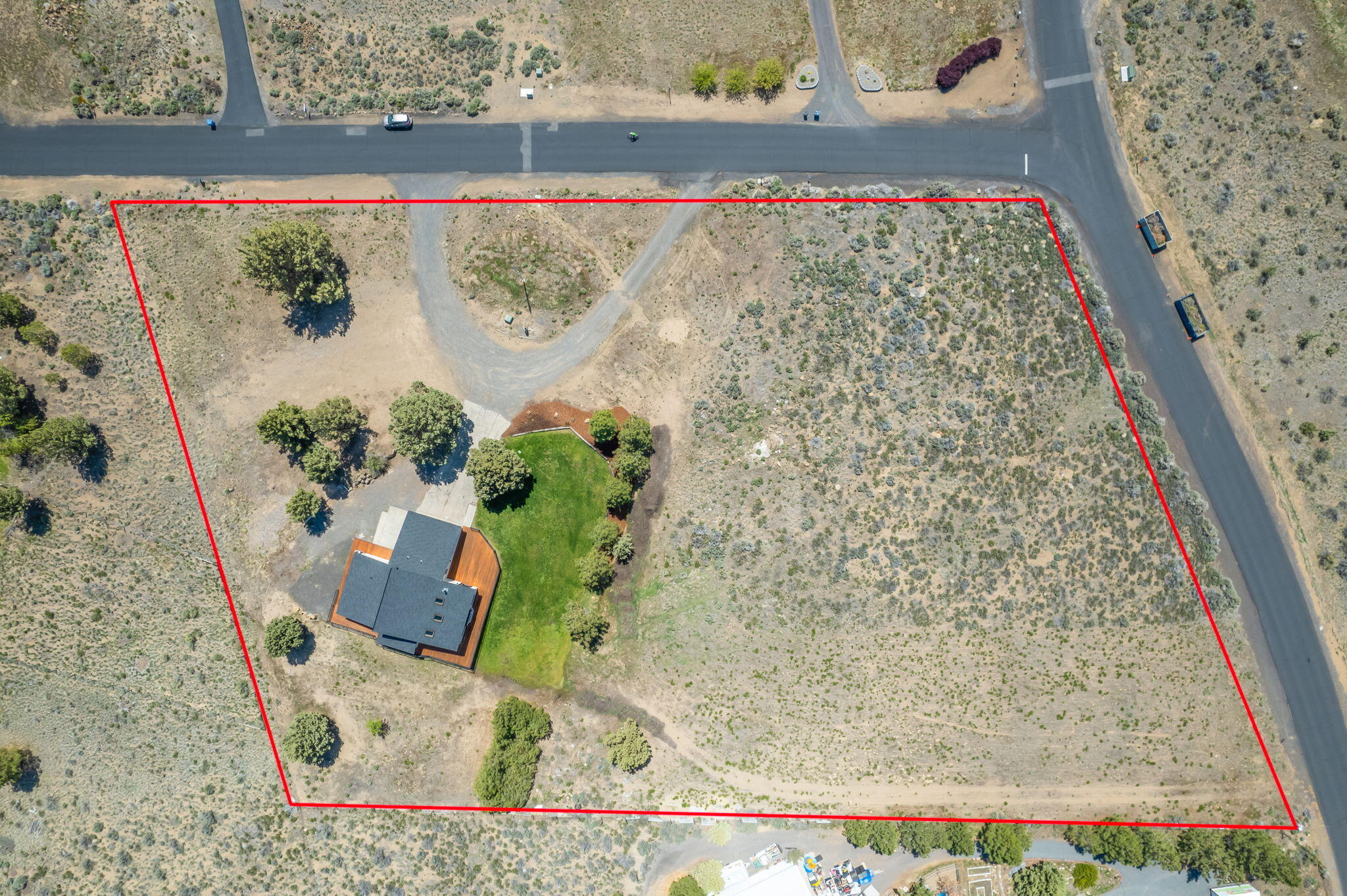 Sundance East - Residential