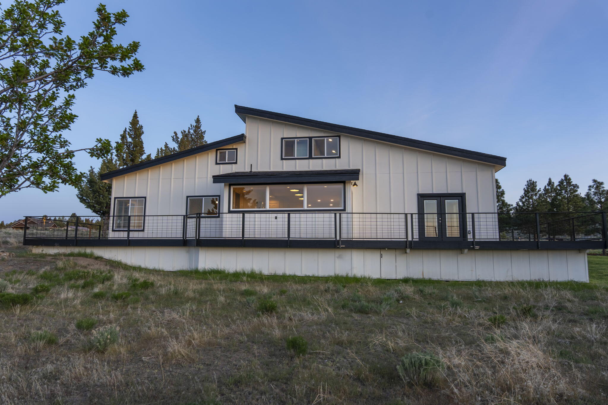 Sundance East - Residential