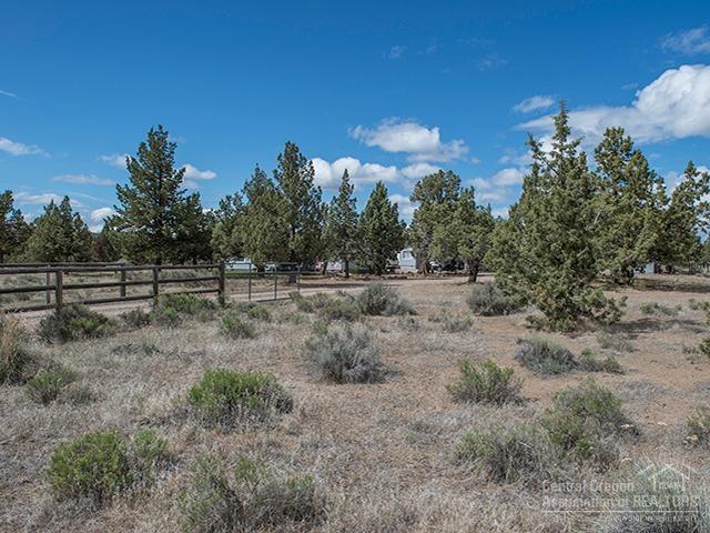 Chaparral Estates - Residential