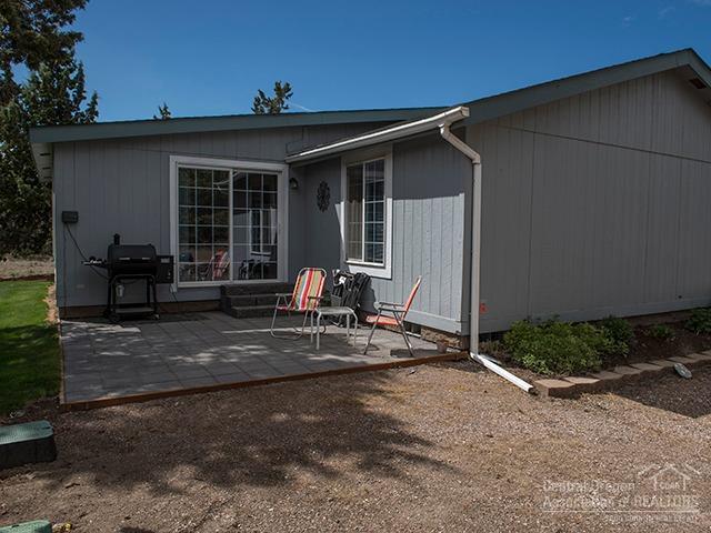 Chaparral Estates - Residential