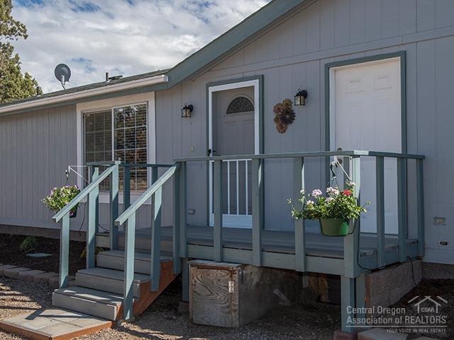 Chaparral Estates - Residential