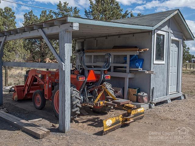 Chaparral Estates - Residential