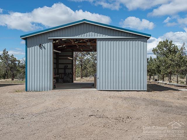 Chaparral Estates - Residential