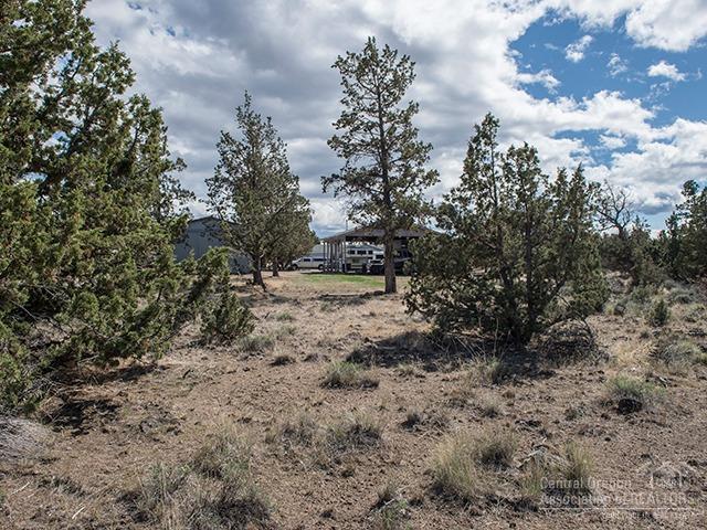 Chaparral Estates - Residential