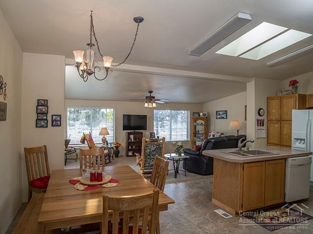 Chaparral Estates - Residential