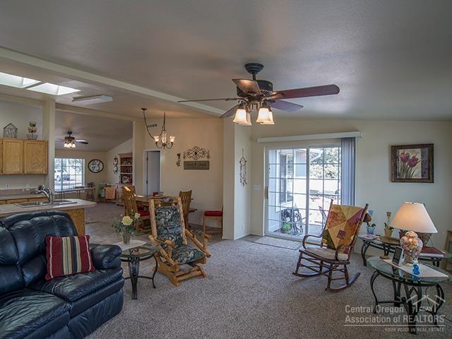 Chaparral Estates - Residential