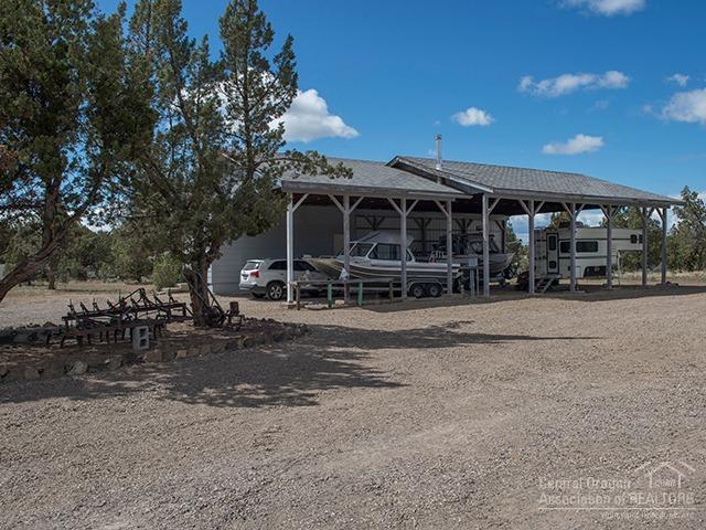 Chaparral Estates - Residential