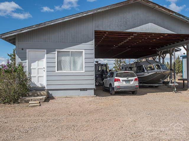 Chaparral Estates - Residential