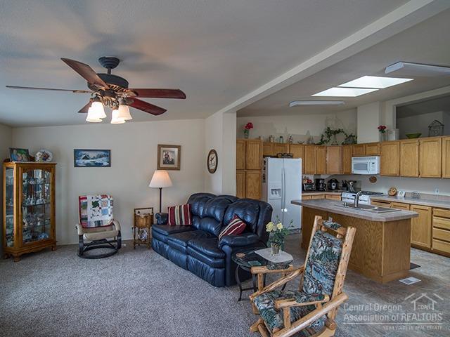 Chaparral Estates - Residential