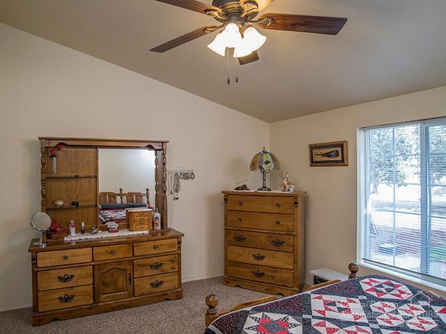 Chaparral Estates - Residential