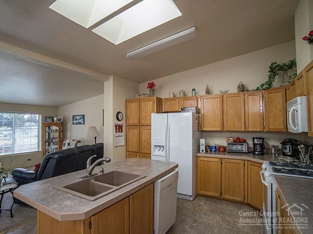 Chaparral Estates - Residential