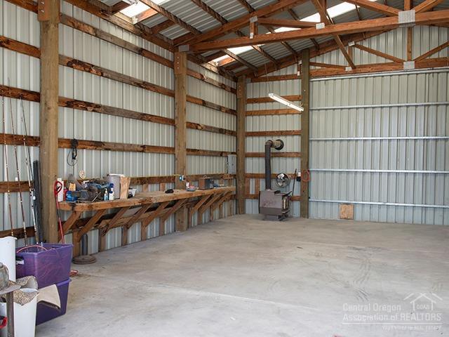 Chaparral Estates - Residential