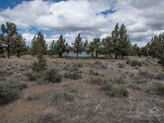 Chaparral Estates - Residential