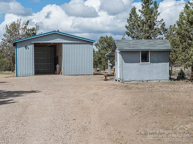 Chaparral Estates - Residential