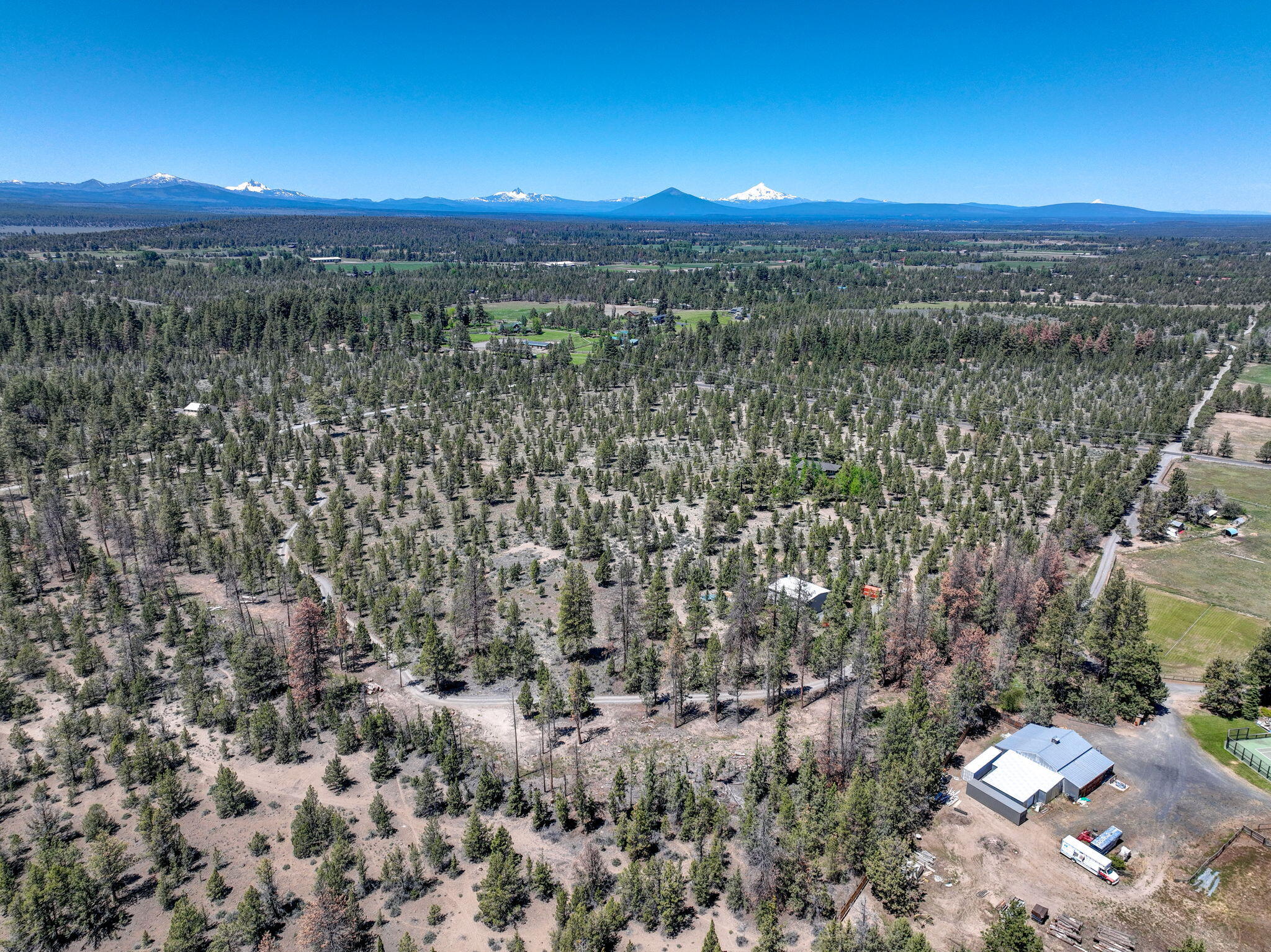 18785 Tumalo Reservoir Road
