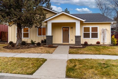 20634 Hummingbird Lane Bend OR 97702