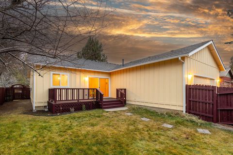 Tiny photo for 20634 Hummingbird Lane, Bend, OR 97702 (MLS # 220215221)