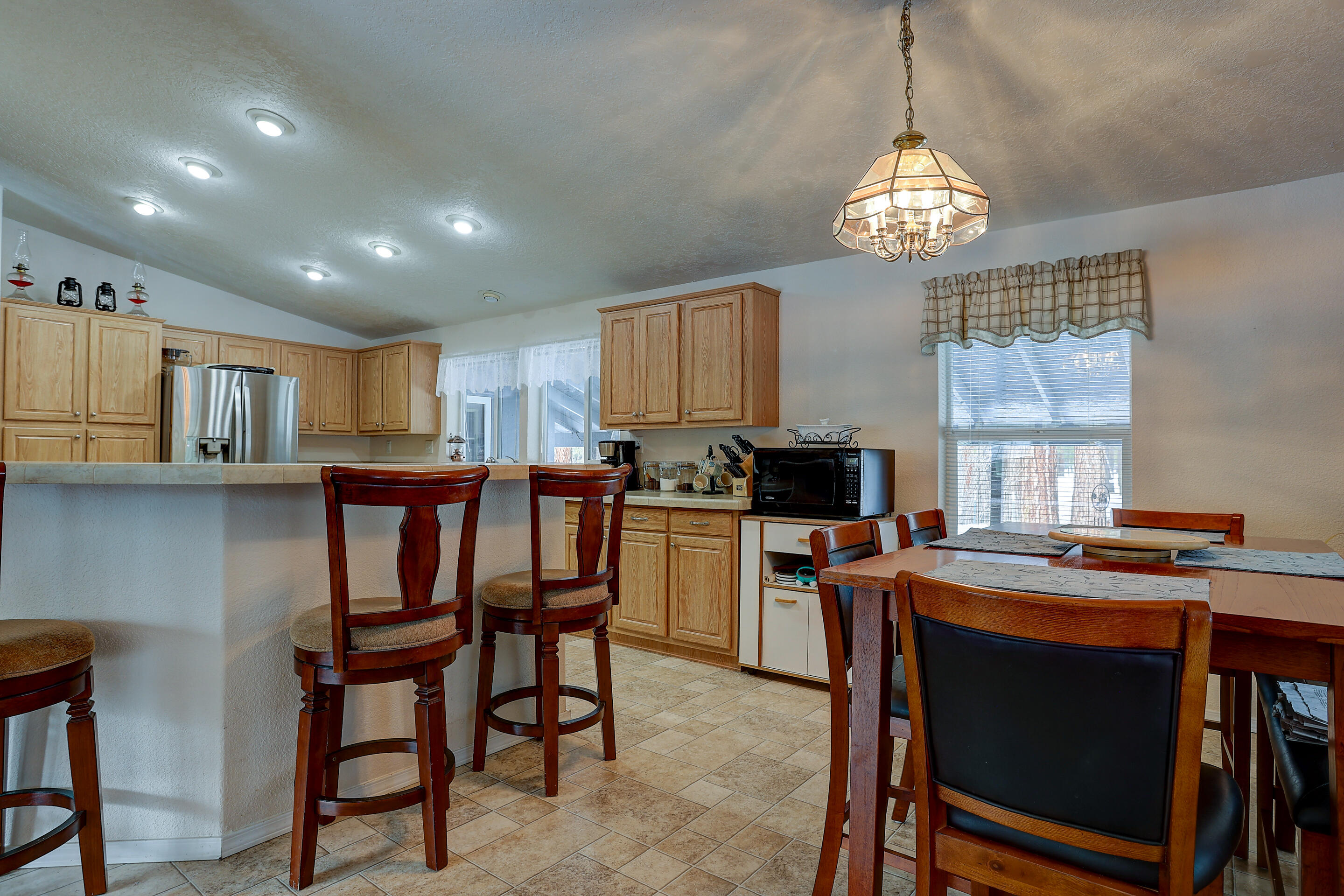 Ponderosa Pines - Residential