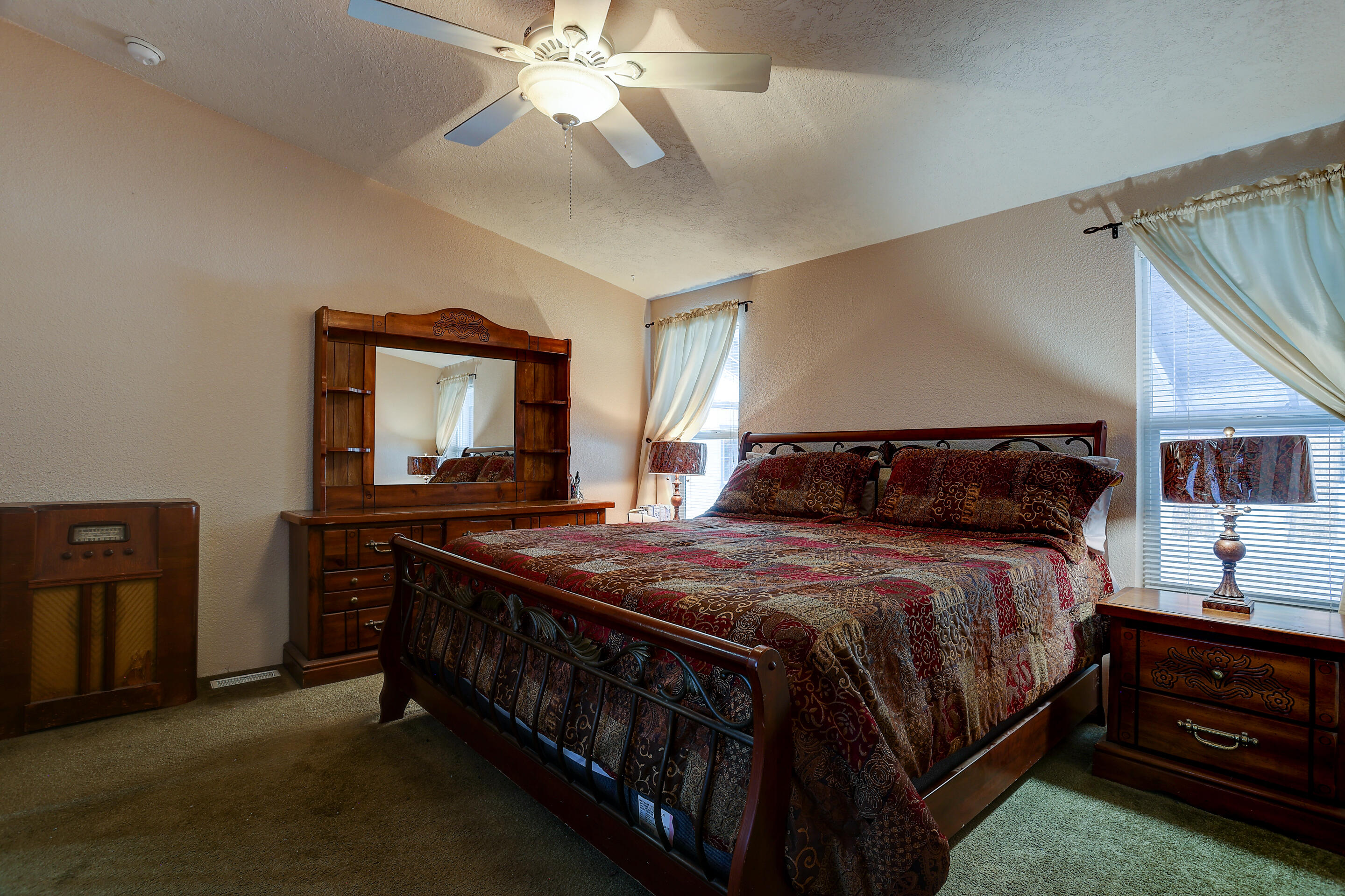 Ponderosa Pines - Residential